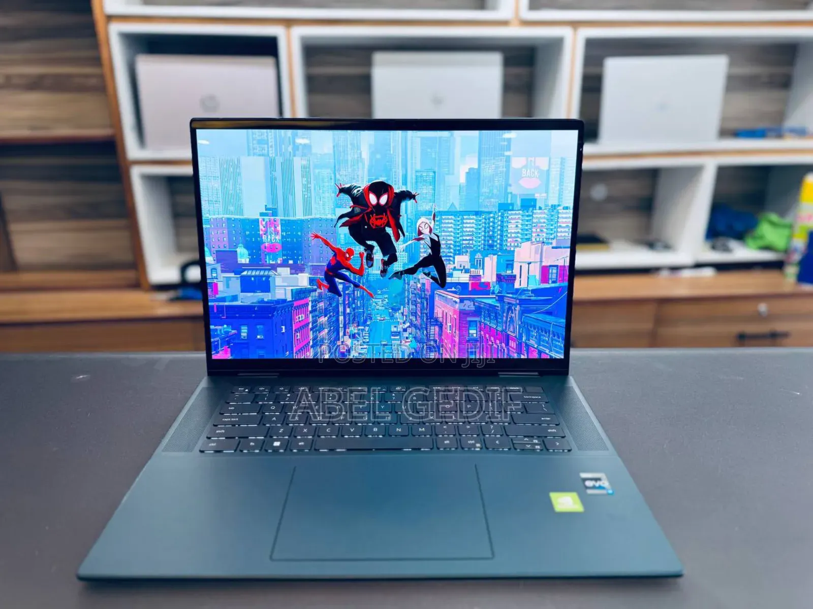 New Laptop Dell Inspiron 15 16GB Intel Core I7 SSD 512GB