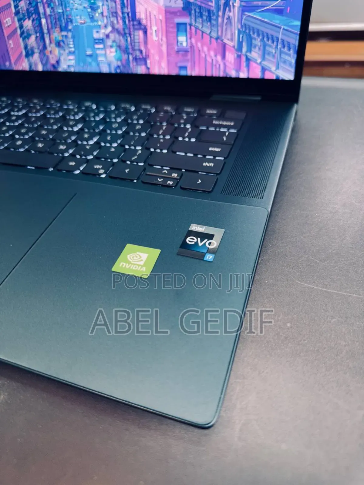 New Laptop Dell Inspiron 15 16GB Intel Core I7 SSD 512GB