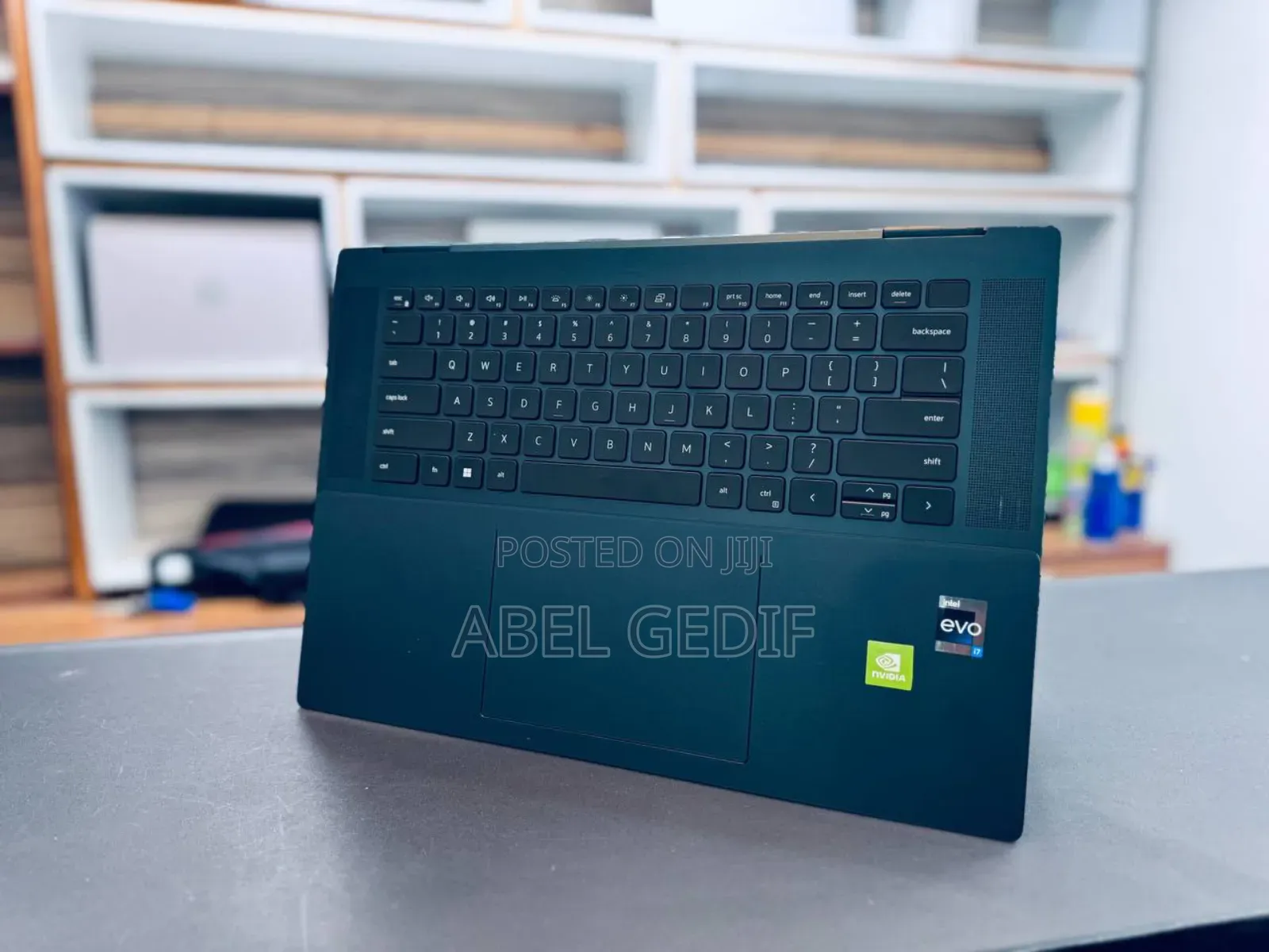 New Laptop Dell Inspiron 15 16GB Intel Core I7 SSD 512GB