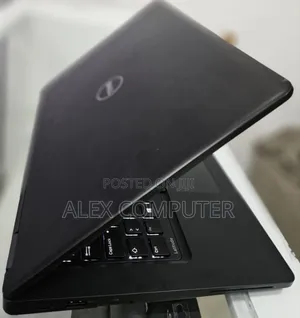 New Laptop Dell Latitude 14 5480 8GB Intel Core I5 SSD 256GB