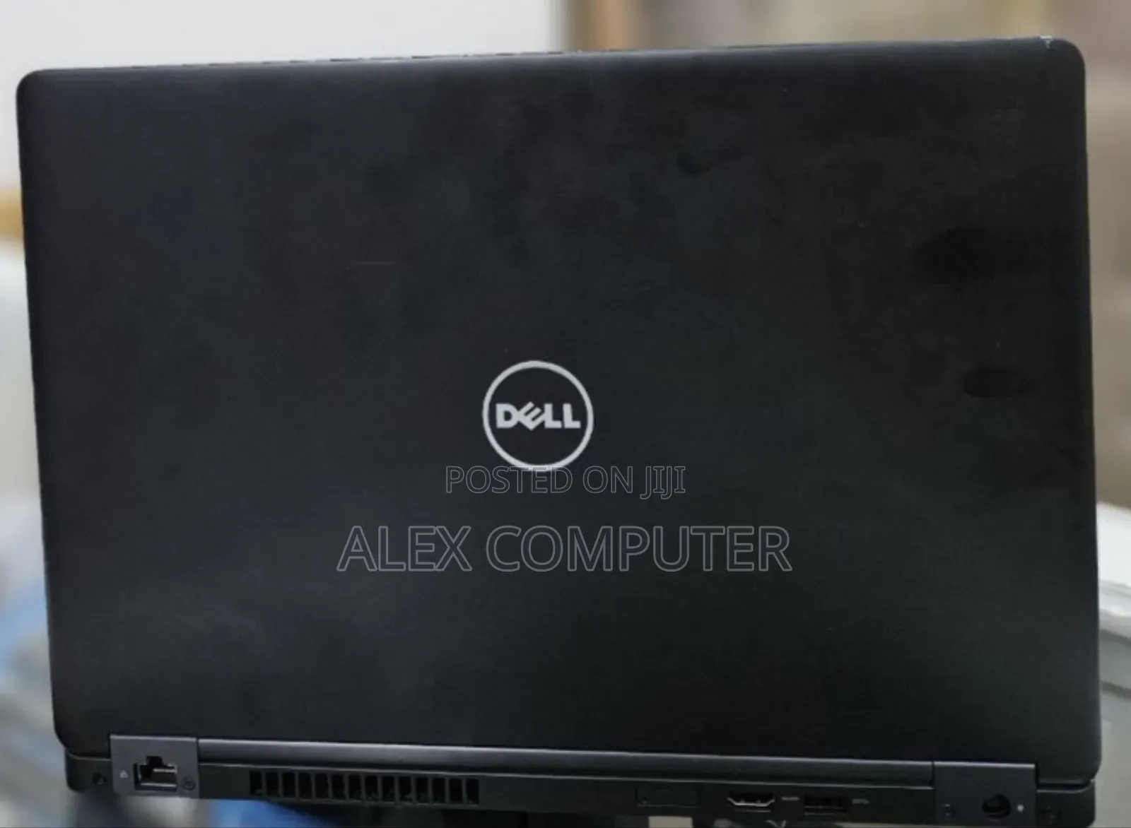 New Laptop Dell Latitude 14 5480 8GB Intel Core I5 SSD 256GB