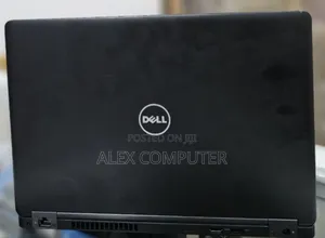 New Laptop Dell Latitude 14 5480 8GB Intel Core I5 SSD 256GB