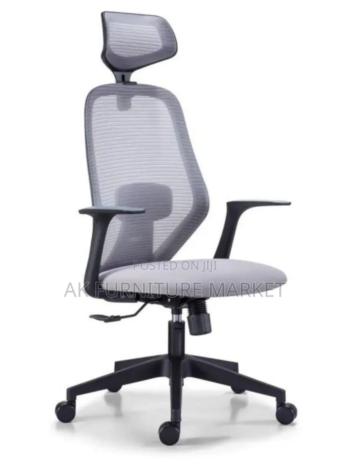 Modern Min Manageral Chair