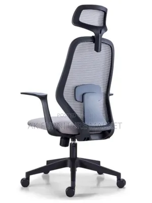 Modern Min Manageral Chair