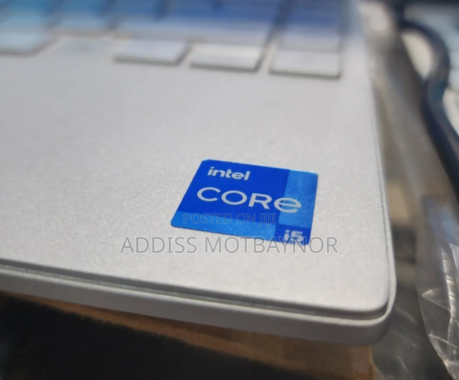 New Laptop HP Stream Notebook 16GB Intel Core I5 SSD 512GB