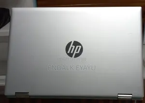 Photo - New Laptop HP 8GB Intel Core I5 SSD 256GB