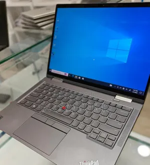 New Laptop Lenovo Thinkpad X1 Yoga 32GB Intel Core I7 SSD 512GB