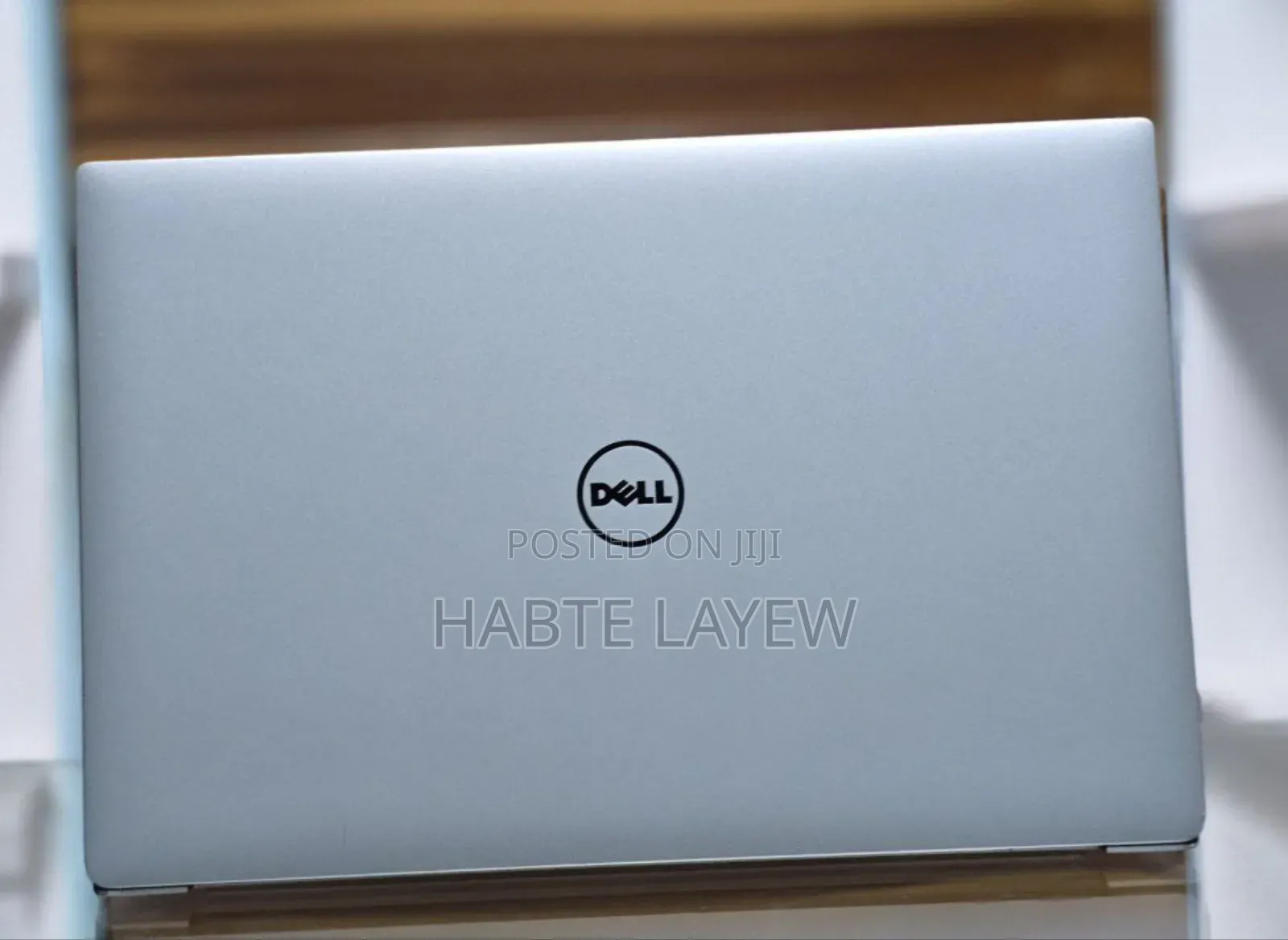 New Laptop Dell XPS 13 16GB Intel Core I5 SSD 512GB