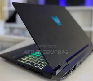 New Laptop Acer Predator Helios 300 16GB Intel Core I7 SSD 512GB