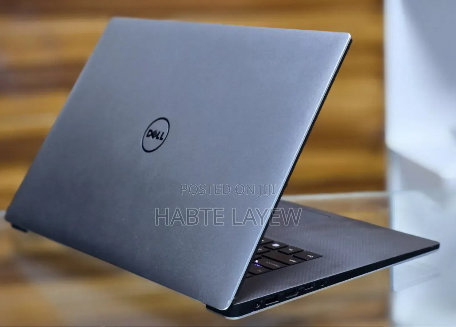 New Laptop Dell XPS 13 16GB Intel Core I5 SSD 512GB