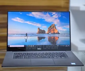 New Laptop Dell XPS 13 16GB Intel Core I5 SSD 512GB