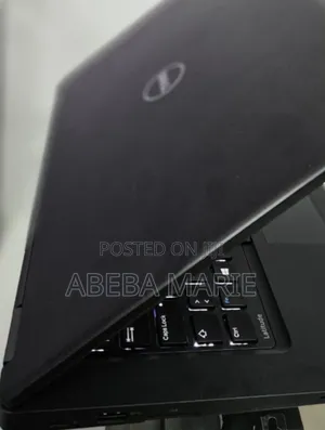 Photo - New Laptop Dell Latitude 5480 8GB Intel Core I5 SSD 256GB