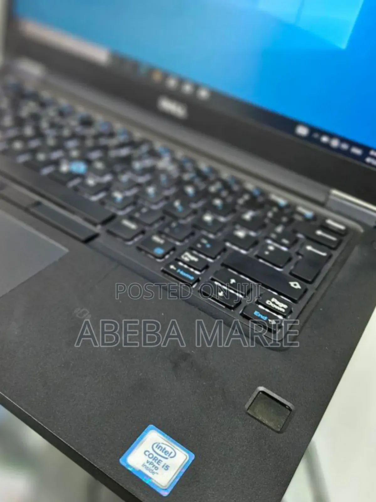 New Laptop Dell Latitude 5480 8GB Intel Core I5 SSD 256GB