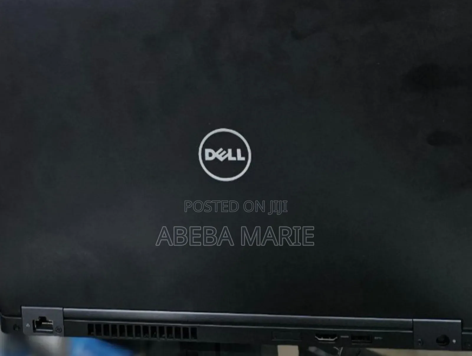 New Laptop Dell Latitude 5480 8GB Intel Core I5 SSD 256GB