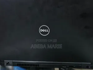 New Laptop Dell Latitude 5480 8GB Intel Core I5 SSD 256GB