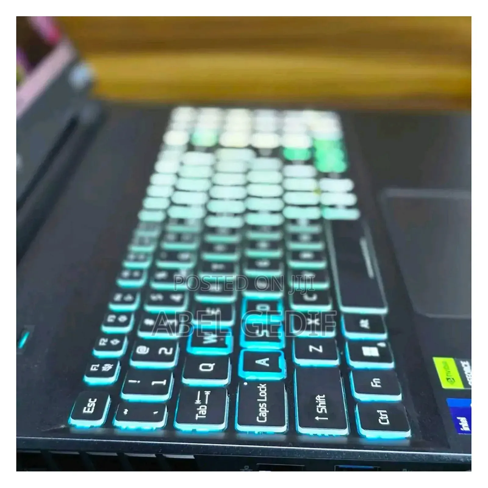 New Laptop Acer Predator Helios 300 16GB Intel Core I9 SSD 1T