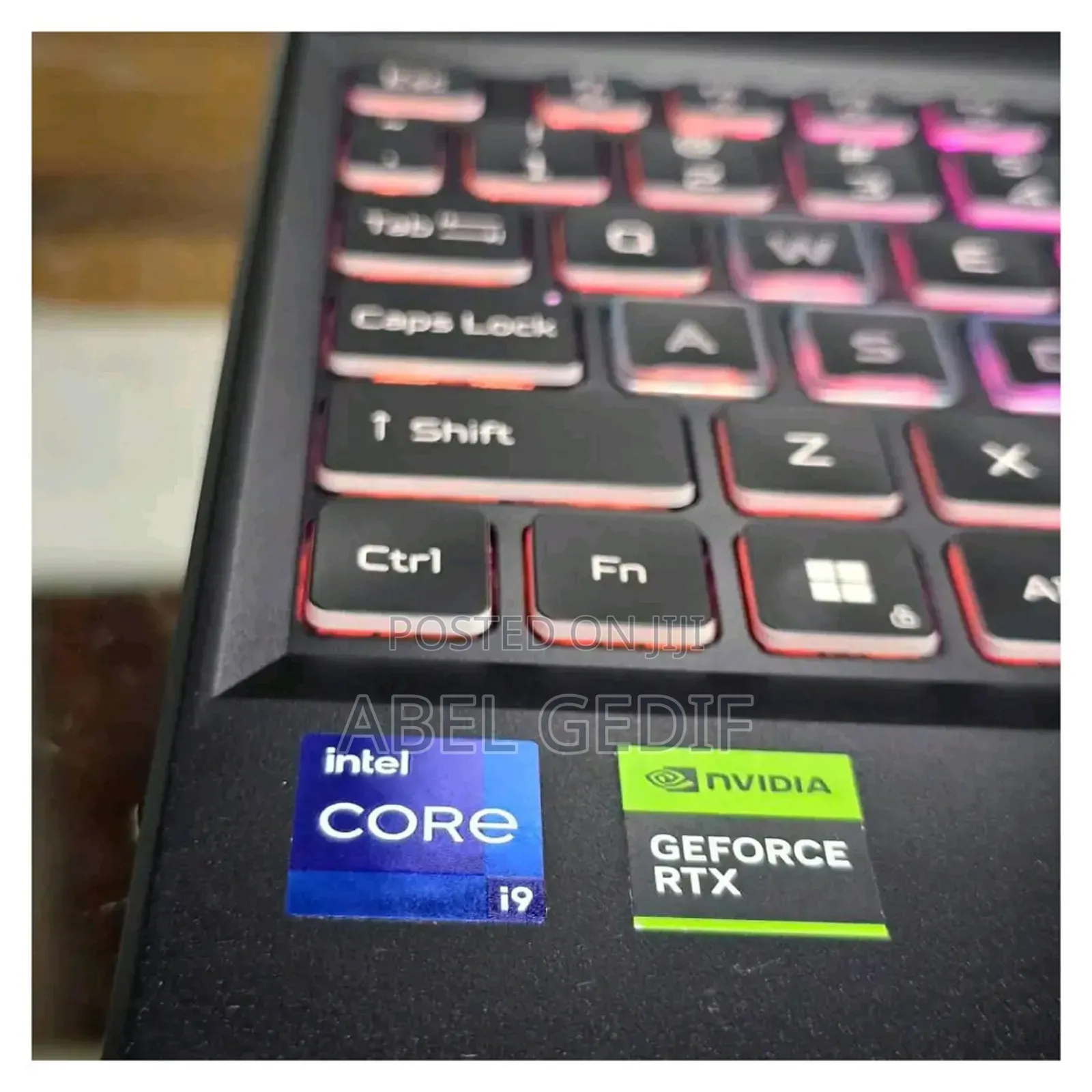 New Laptop Acer Predator Helios 300 16GB Intel Core I9 SSD 1T