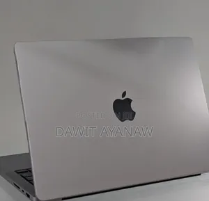 New Laptop Apple MacBook Pro M1 16GB Apple M1 SSD 1T