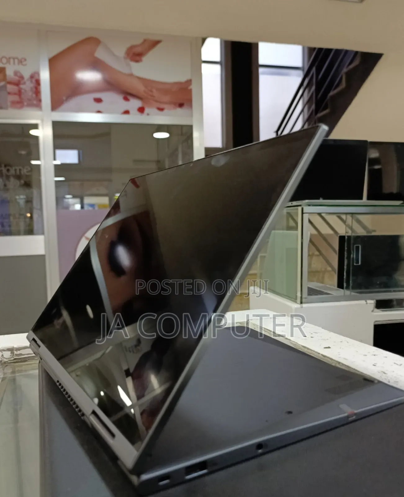 New Laptop Lenovo Thinkpad X1 Yoga 32GB Intel Core I7 SSD 512GB