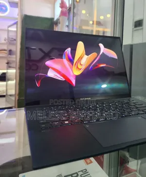 Photo - New Laptop Asus ZenBook UX430UA 16GB Intel Core I7 SSD 512GB