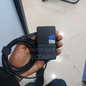 44w Microsoft Surface Adapter