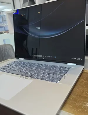 New Laptop HP Envy X360 16GB Intel Core Ultra 7 SSD 1T