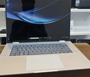 New Laptop HP Envy X360 16GB Intel Core Ultra 7 SSD 1T