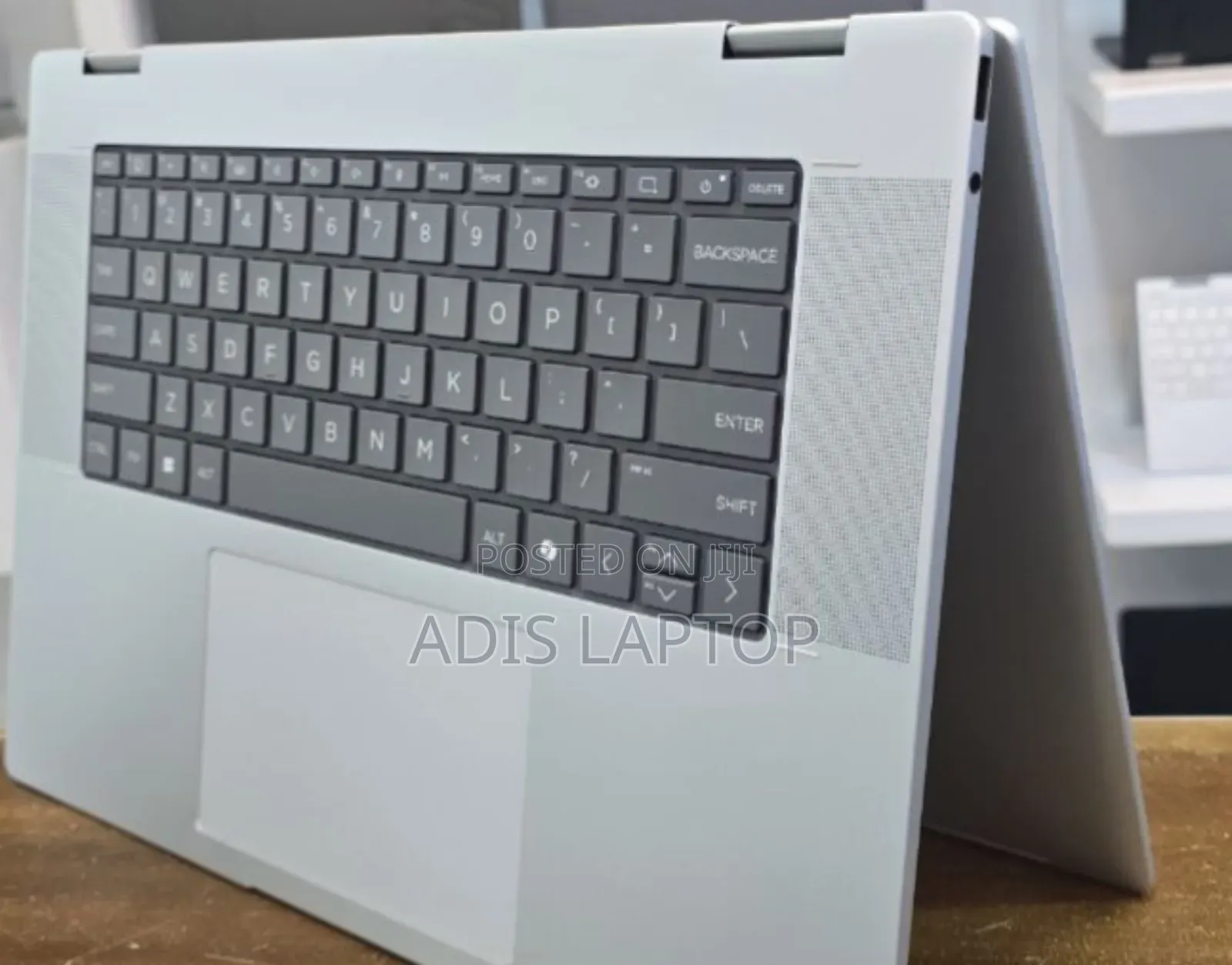 New Laptop HP Envy X360 16GB Intel Core Ultra 7 SSD 1T