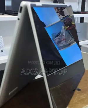 New Laptop HP Envy X360 16GB Intel Core Ultra 7 SSD 1T