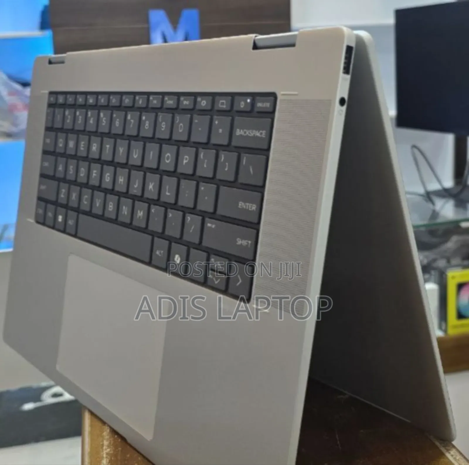 New Laptop HP Envy X360 16GB Intel Core Ultra 7 SSD 1T