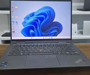 Photo - New Laptop Lenovo ThinkPad X1 Carbon 32GB Intel Core I7 SSD 512GB