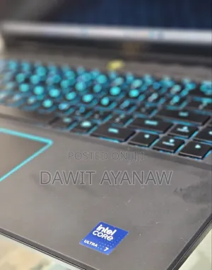 Photo - New Laptop Dell Alienware X16 R2 32GB Intel Core Ultra 9 SSD 1T
