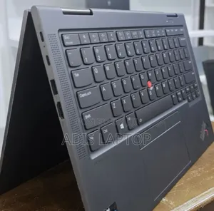 New Laptop Lenovo ThinkPad X1 Carbon 32GB Intel Core I7 SSD 512GB