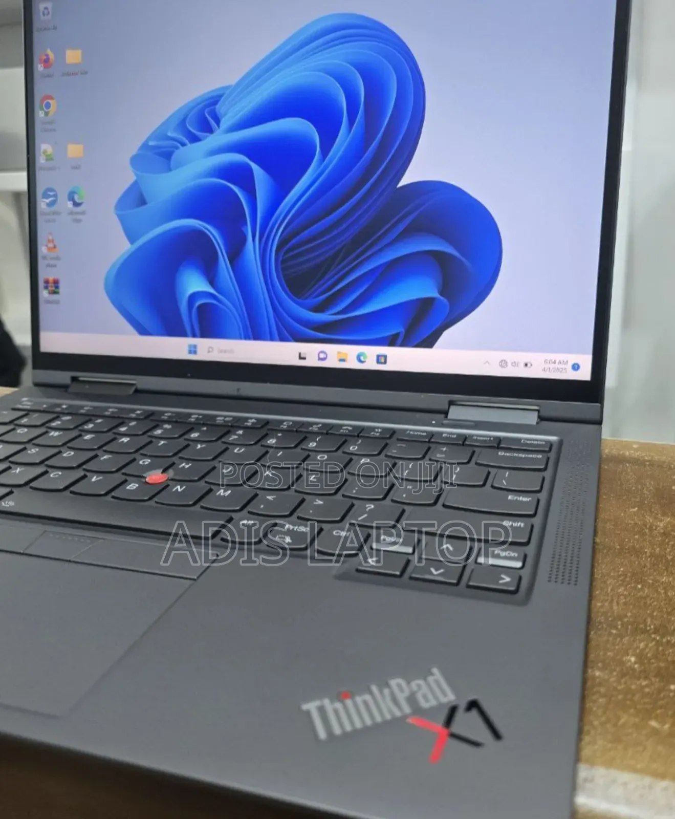 New Laptop Lenovo ThinkPad X1 Carbon 32GB Intel Core I7 SSD 512GB