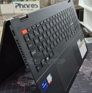 New Laptop Asus Vivobook 16 16GB Intel Core I5 SSD 512GB