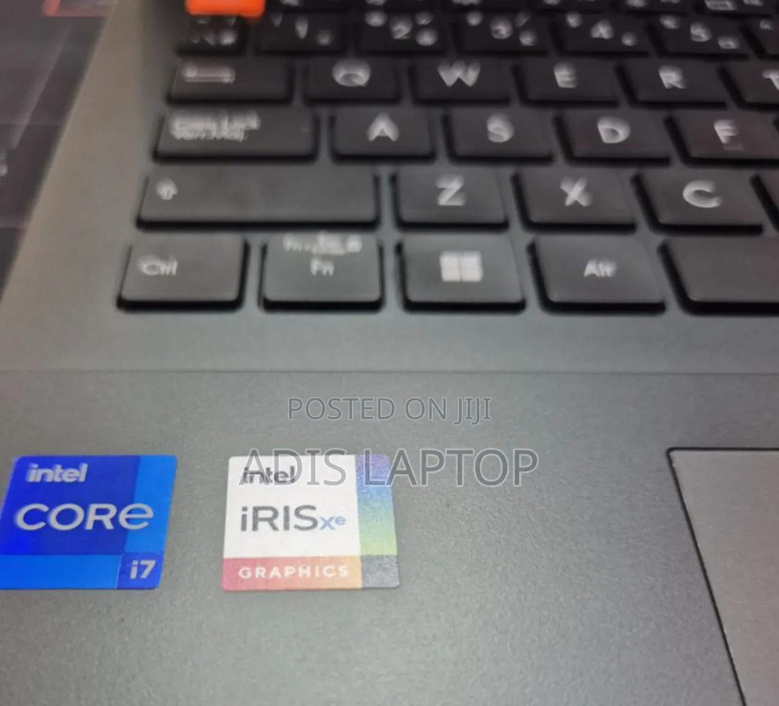 New Laptop Asus Vivobook 16 16GB Intel Core I5 SSD 512GB