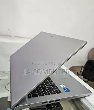 New Laptop Acer Aspire 5 8GB Intel Core I5 SSD 512GB