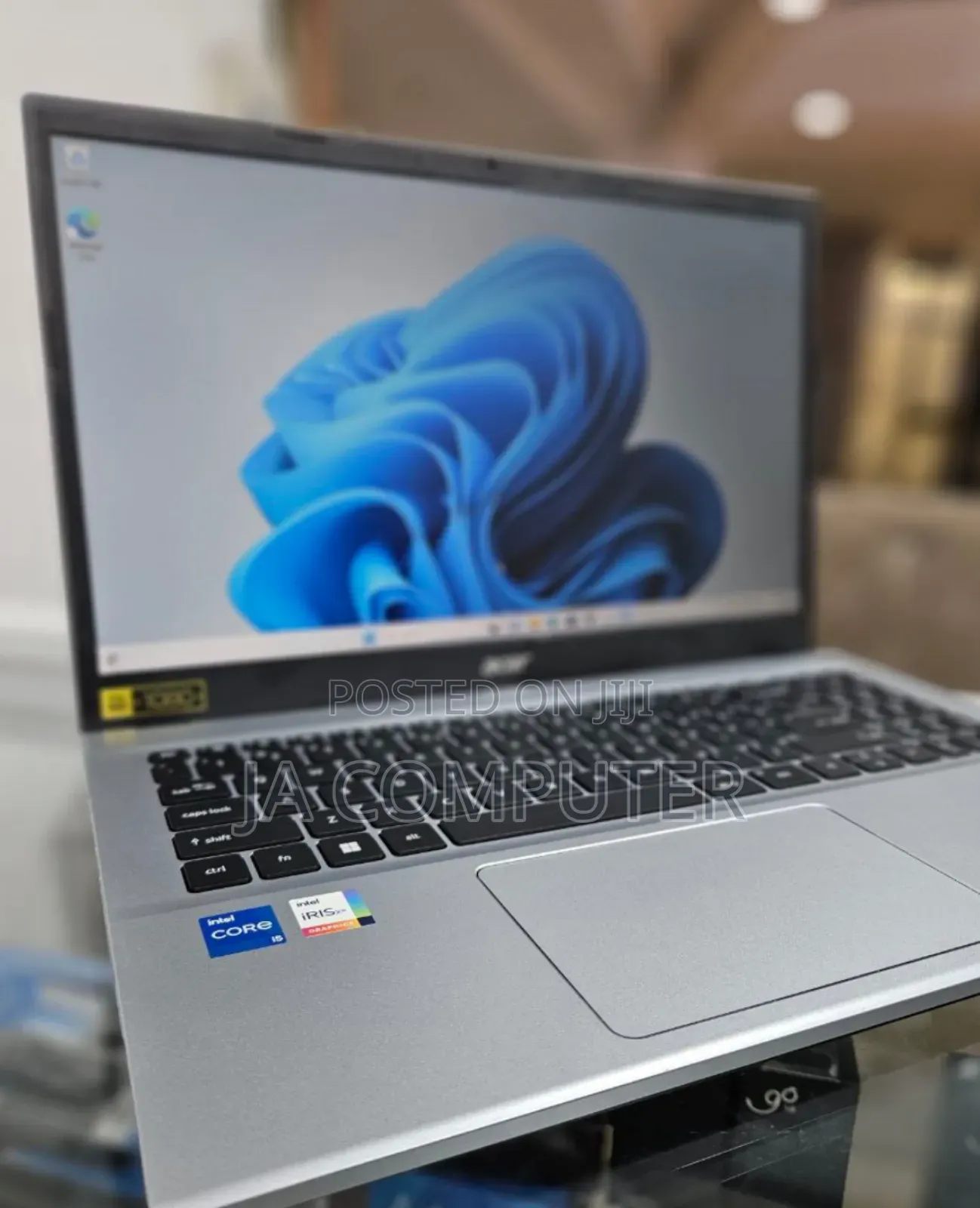 New Laptop Acer Aspire 5 8GB Intel Core I5 SSD 512GB