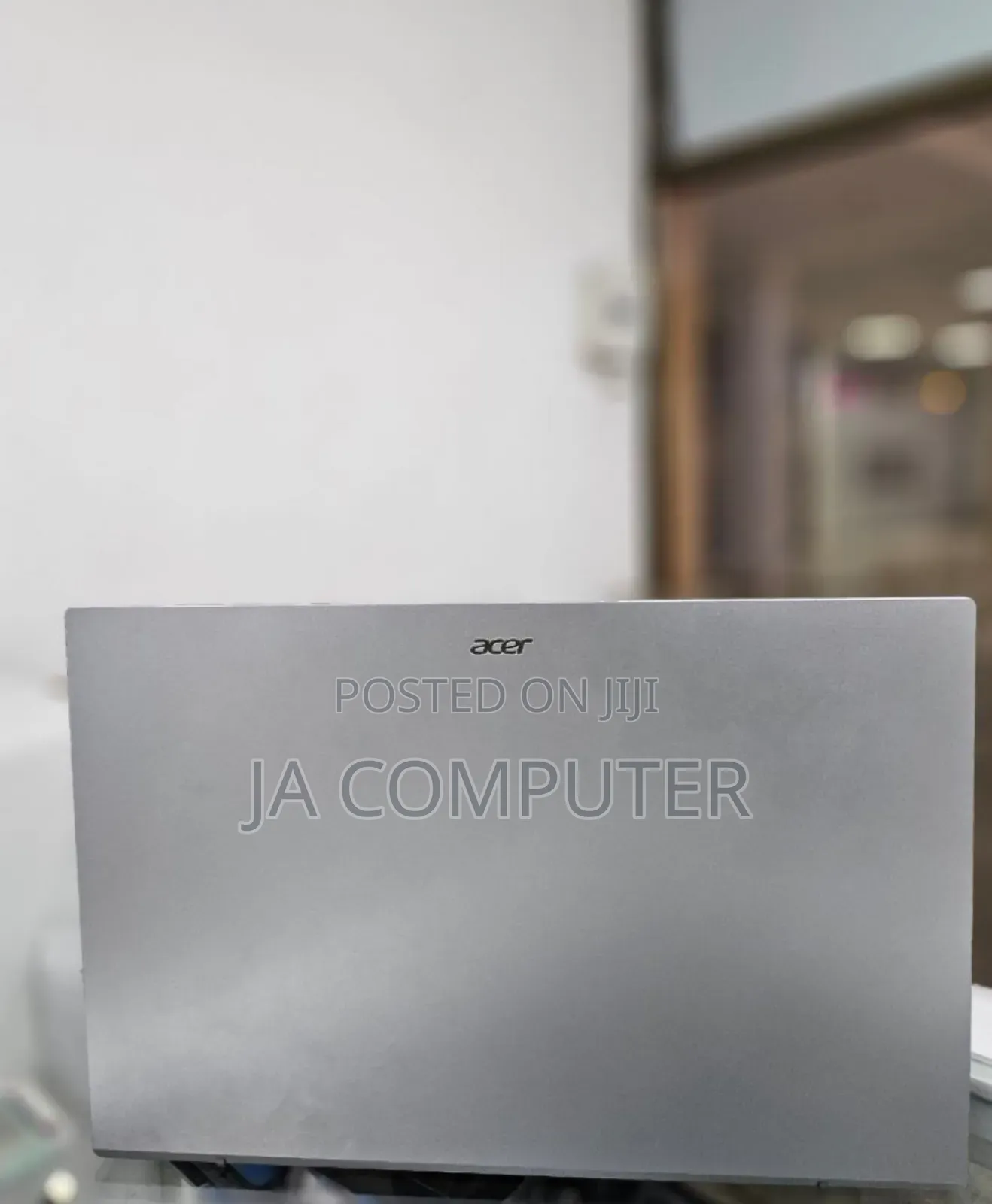 New Laptop Acer Aspire 5 8GB Intel Core I5 SSD 512GB