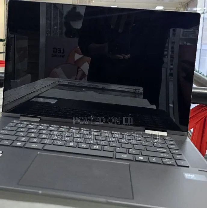 New Laptop HP Envy 15 32GB Intel Core I7 SSD 1T