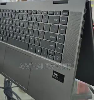 New Laptop HP Envy 15 32GB Intel Core I7 SSD 1T