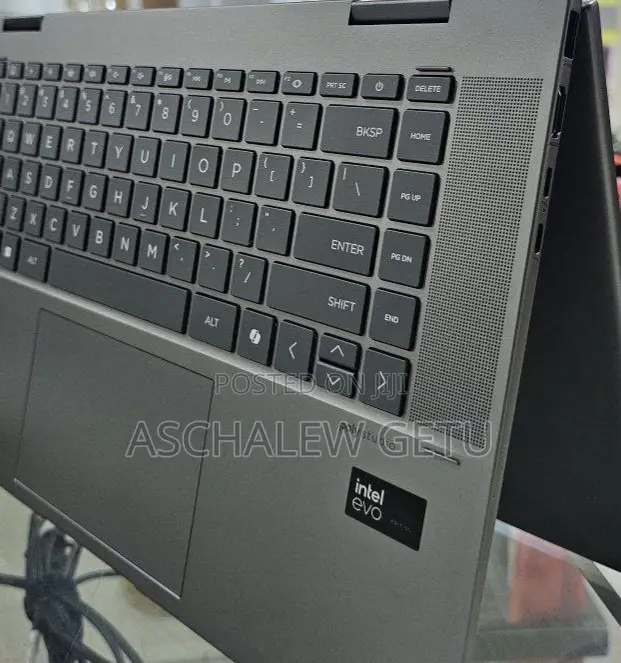 New Laptop HP Envy 15 32GB Intel Core I7 SSD 1T