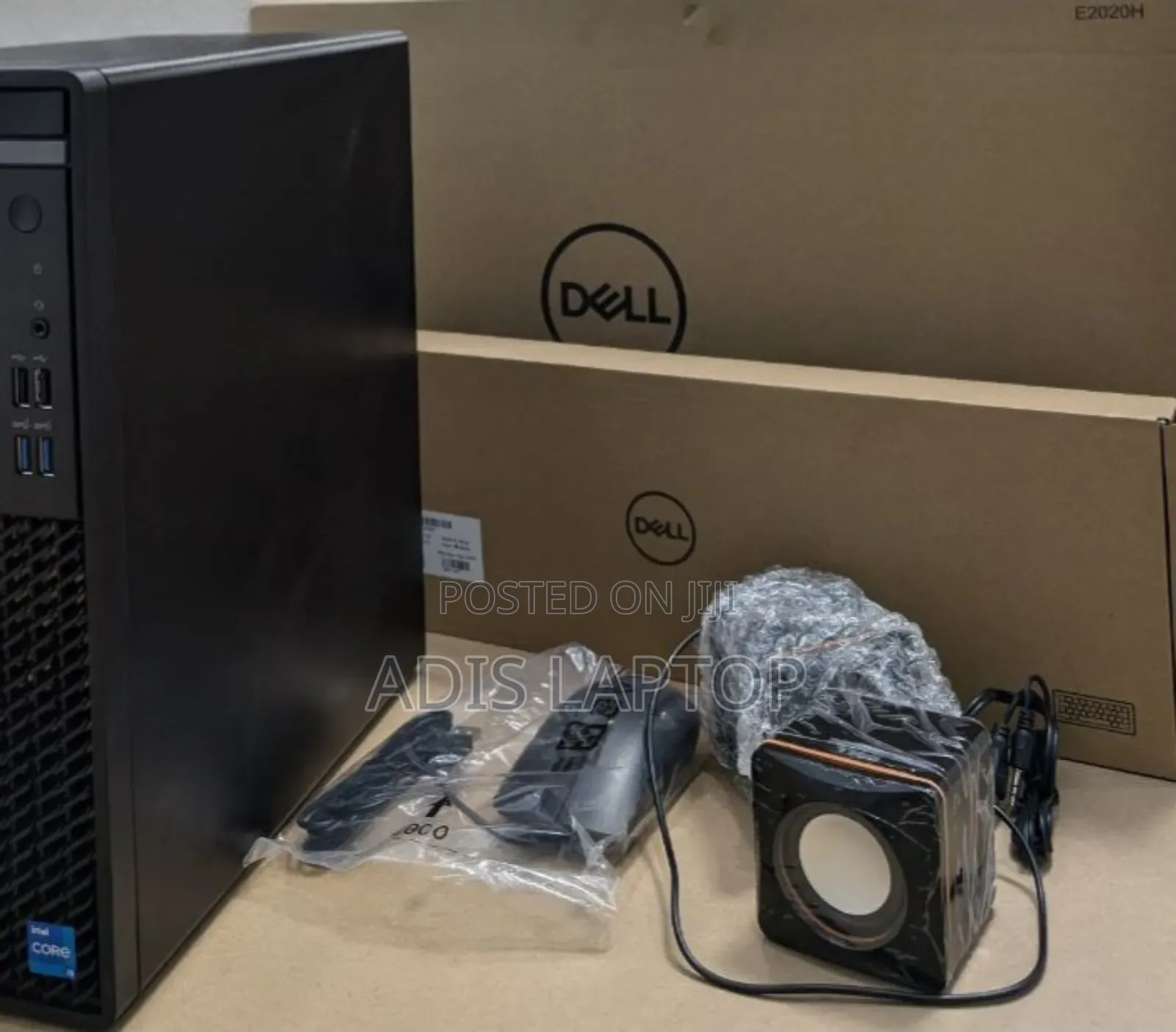 New Laptop HP 8GB Intel Core i5 HDD 500GB