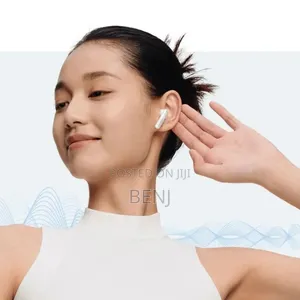 Redmi Buds 6 Active | Wireless Earphone | 30 Hours | Bt 5.4