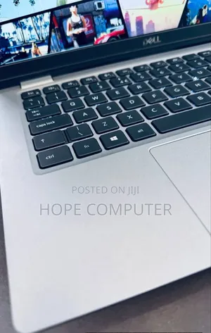 New Laptop Dell Latitude 3410 8GB Intel Core I7 SSD 512GB