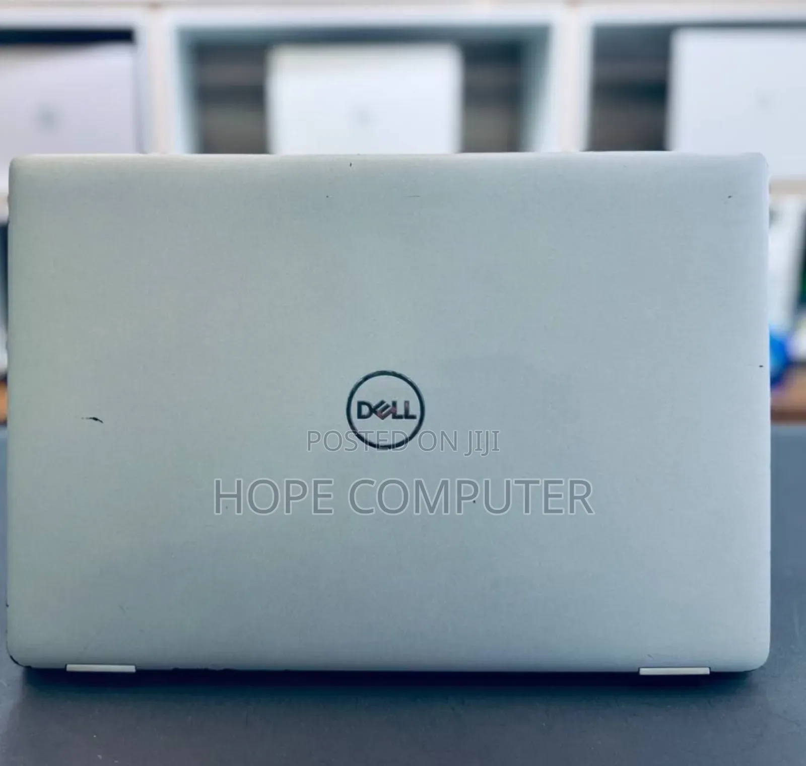 New Laptop Dell Latitude 3410 8GB Intel Core I7 SSD 512GB