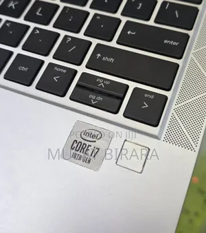 Photo - New Laptop HP EliteBook 830 G7 16GB Intel Core I7 SSD 512GB