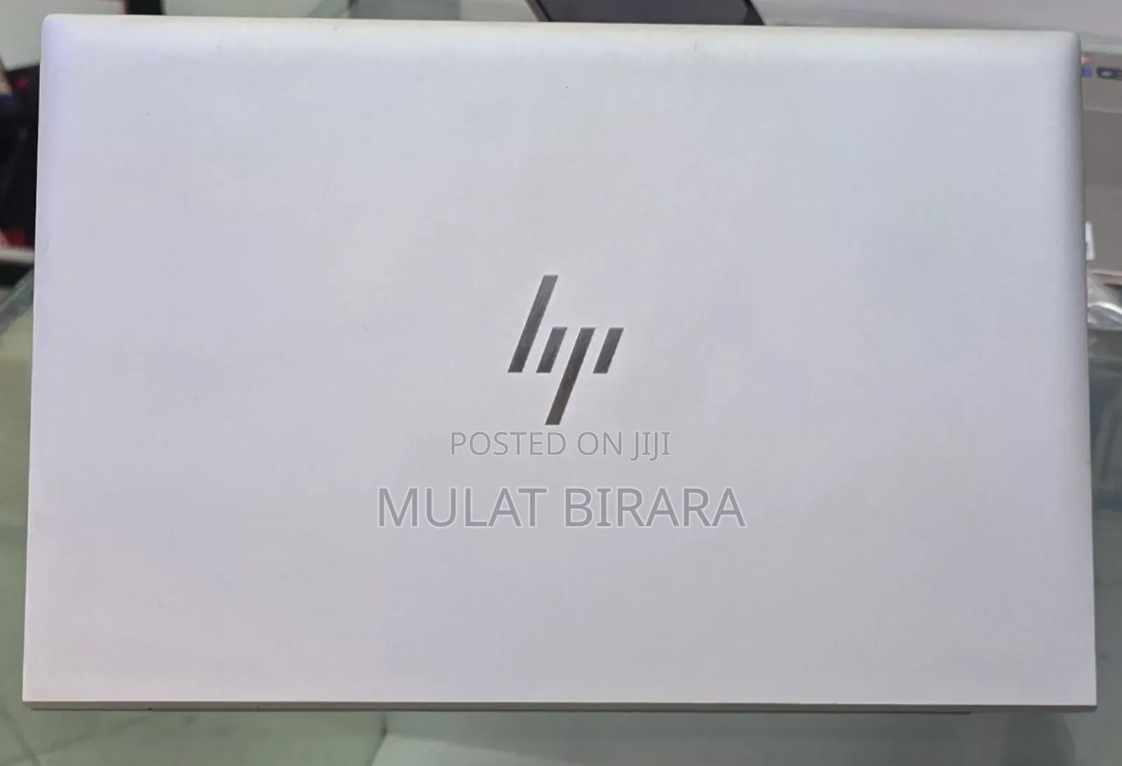 New Laptop HP EliteBook 830 G7 16GB Intel Core I7 SSD 512GB