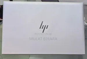 New Laptop HP EliteBook 830 G7 16GB Intel Core I7 SSD 512GB