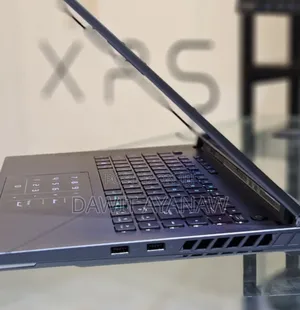 Photo - New Laptop Asus ROG Strix G16 G614 32GB Intel Core I9 SSD 1T